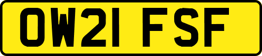 OW21FSF