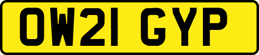 OW21GYP