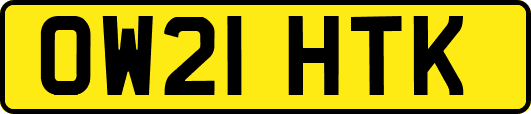 OW21HTK