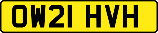 OW21HVH