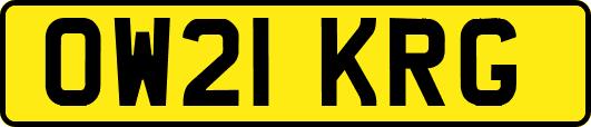 OW21KRG