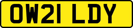 OW21LDY