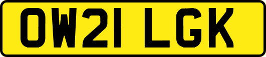 OW21LGK
