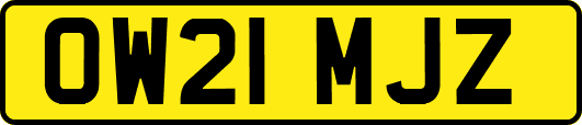 OW21MJZ