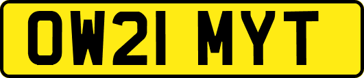 OW21MYT