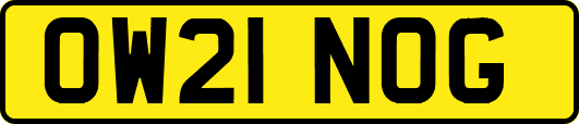 OW21NOG