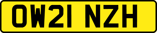 OW21NZH