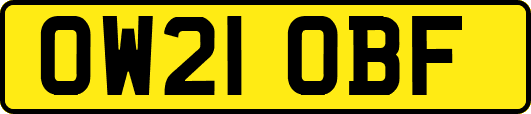 OW21OBF