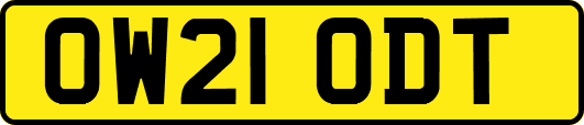 OW21ODT