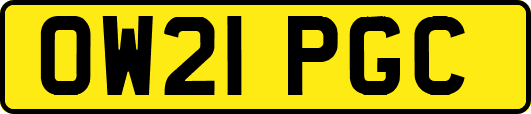 OW21PGC