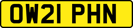 OW21PHN