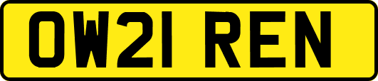 OW21REN
