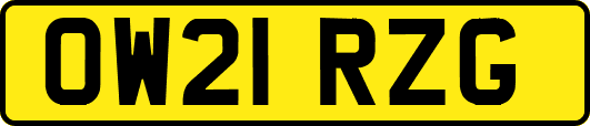 OW21RZG