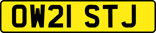 OW21STJ