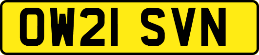 OW21SVN