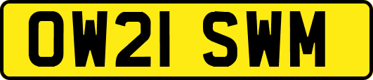 OW21SWM