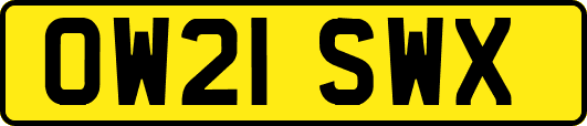 OW21SWX