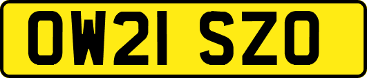 OW21SZO