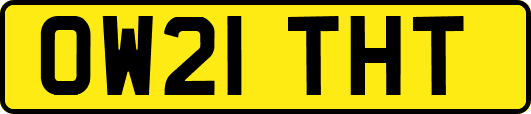 OW21THT