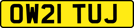 OW21TUJ