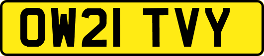 OW21TVY