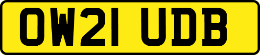 OW21UDB