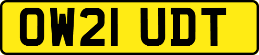 OW21UDT