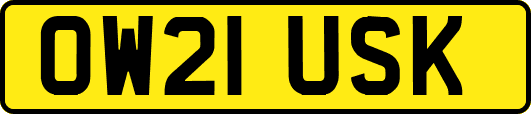 OW21USK
