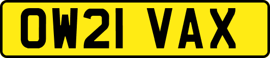 OW21VAX