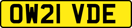 OW21VDE