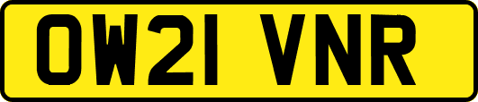 OW21VNR