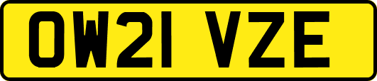 OW21VZE
