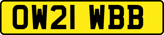 OW21WBB