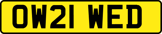 OW21WED
