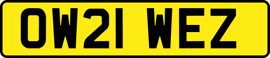 OW21WEZ