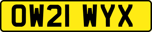 OW21WYX