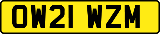 OW21WZM