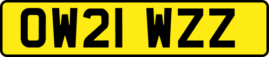 OW21WZZ