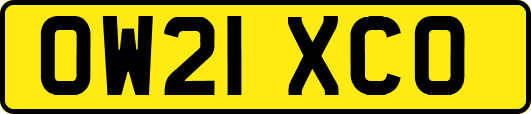 OW21XCO