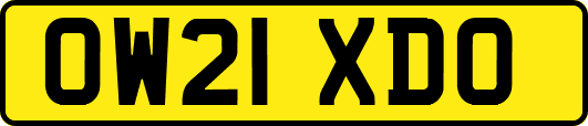 OW21XDO