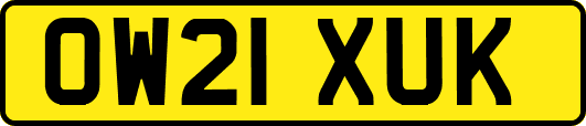 OW21XUK