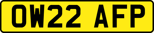 OW22AFP