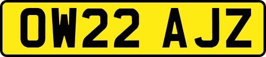 OW22AJZ