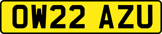 OW22AZU