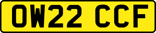OW22CCF