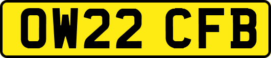 OW22CFB