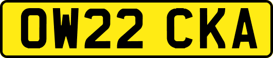 OW22CKA