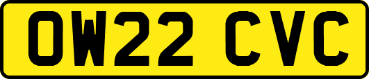OW22CVC