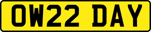OW22DAY