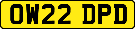 OW22DPD